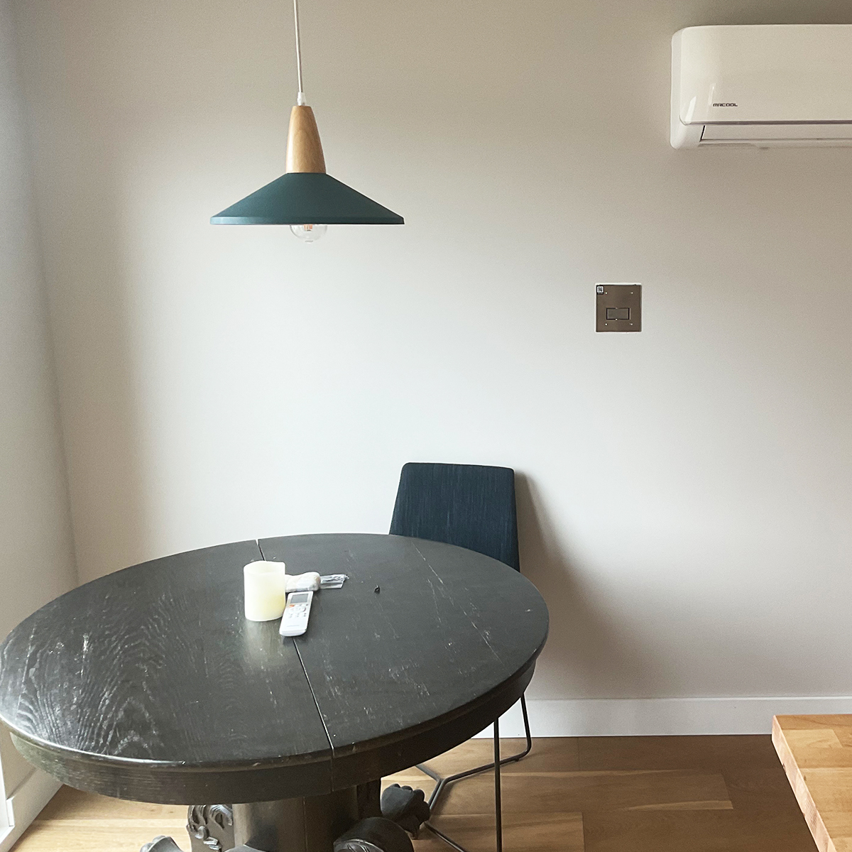 Code compliant fire safety in Boulder ADU 