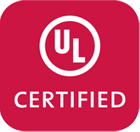 Automist UL Certified UL2167A