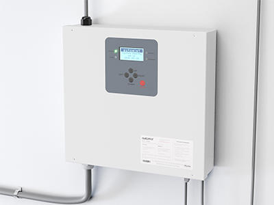 Automist Controller Unit