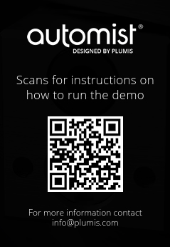 QR Code Poster