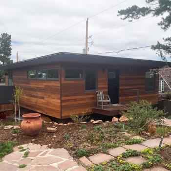 ADU in Colorado