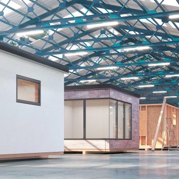 Built Offsite, Protected Onsite