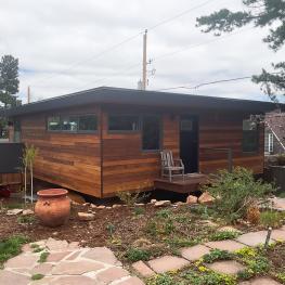 ADU in Colorado