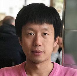 Jinwen Cen