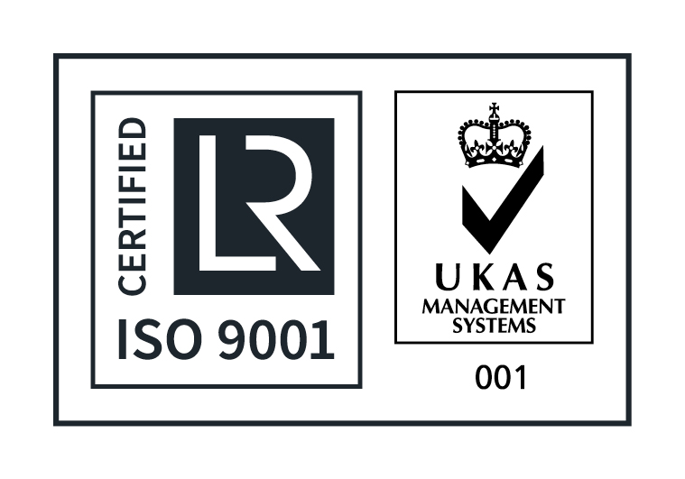 ISO 9001:2008